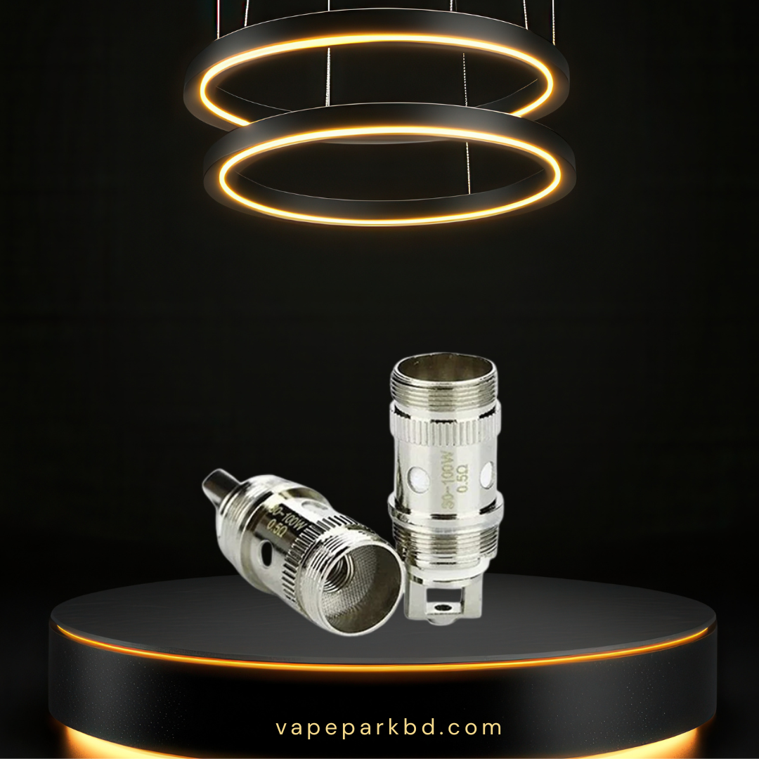 P8 vape coil