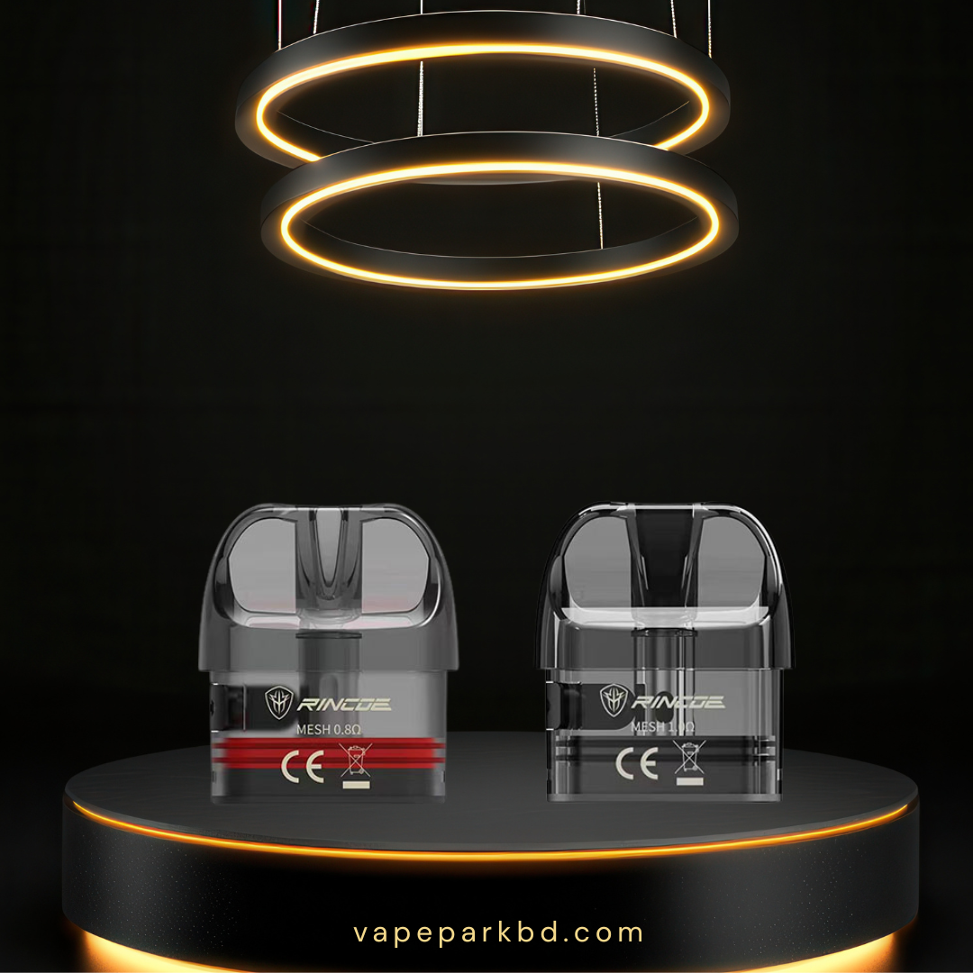 Jellybox V3/V2 Cartridge