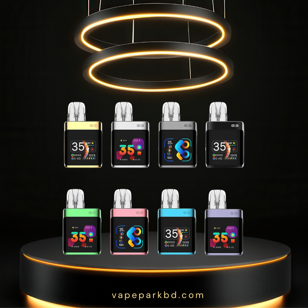 Uwell Caliburn G3 pro Koko Pod System (delivery free)