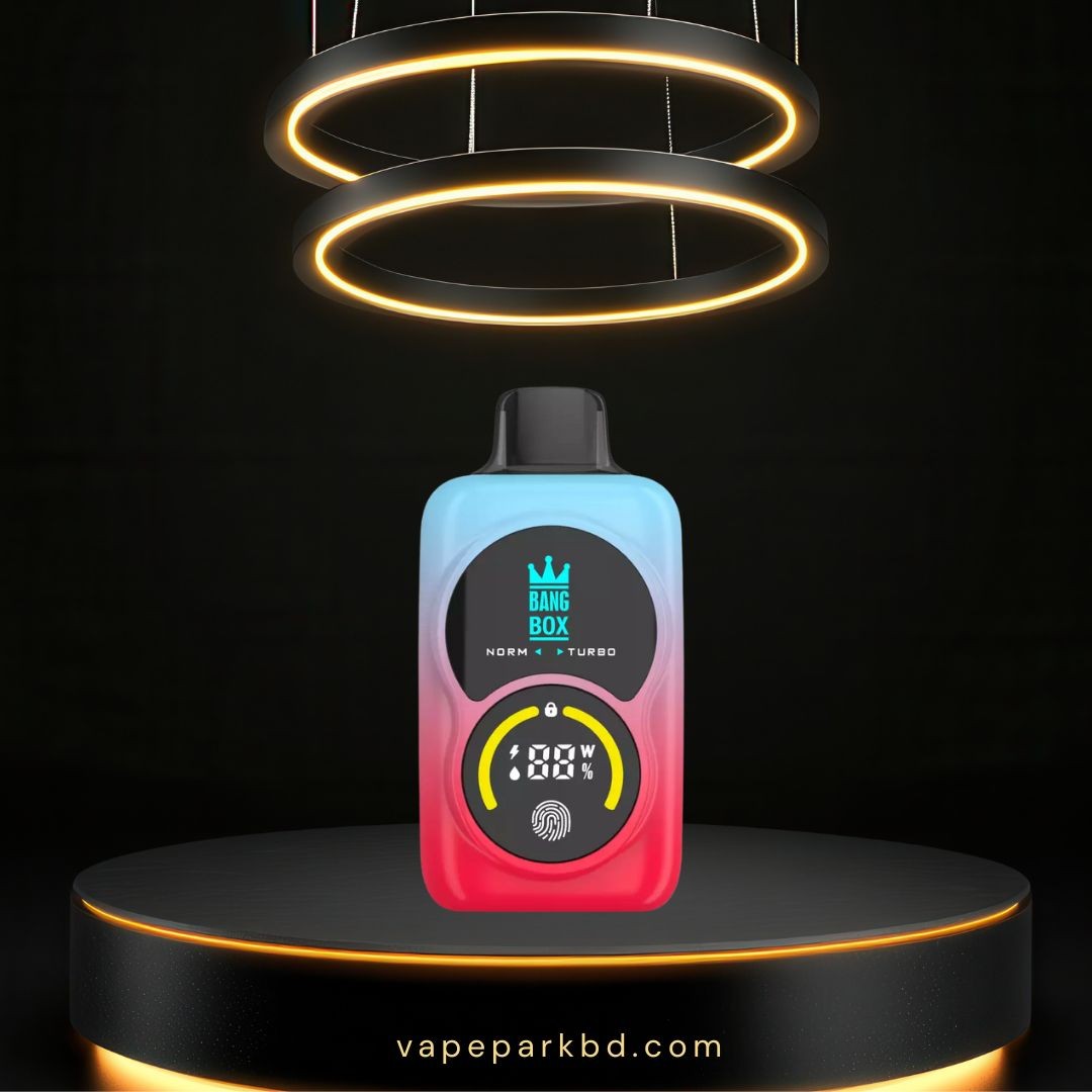 Bangbox 35k